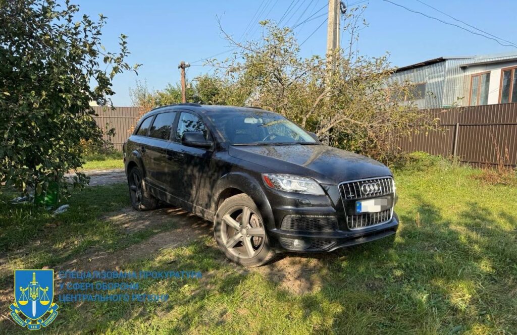 У Києві викрили трьох посадовців ТЦК, які заробили мільйони на “ухилянтах” 7