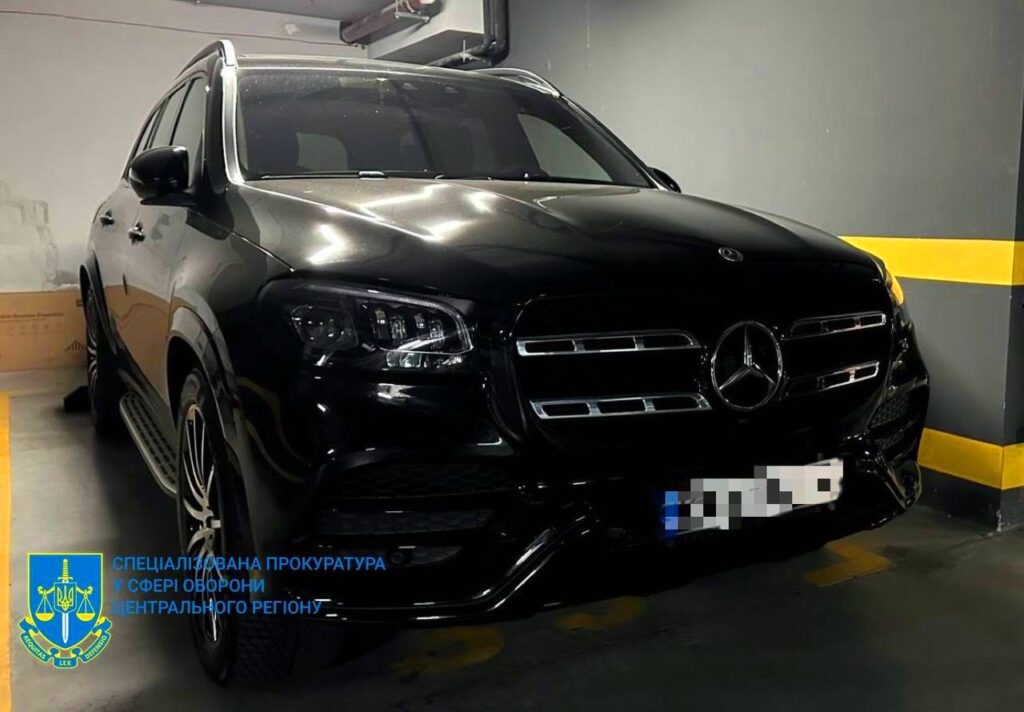У Києві викрили трьох посадовців ТЦК, які заробили мільйони на “ухилянтах” 8