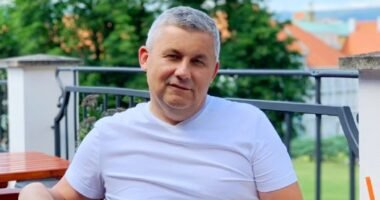 Закарпатський депутат Сергій Батрин